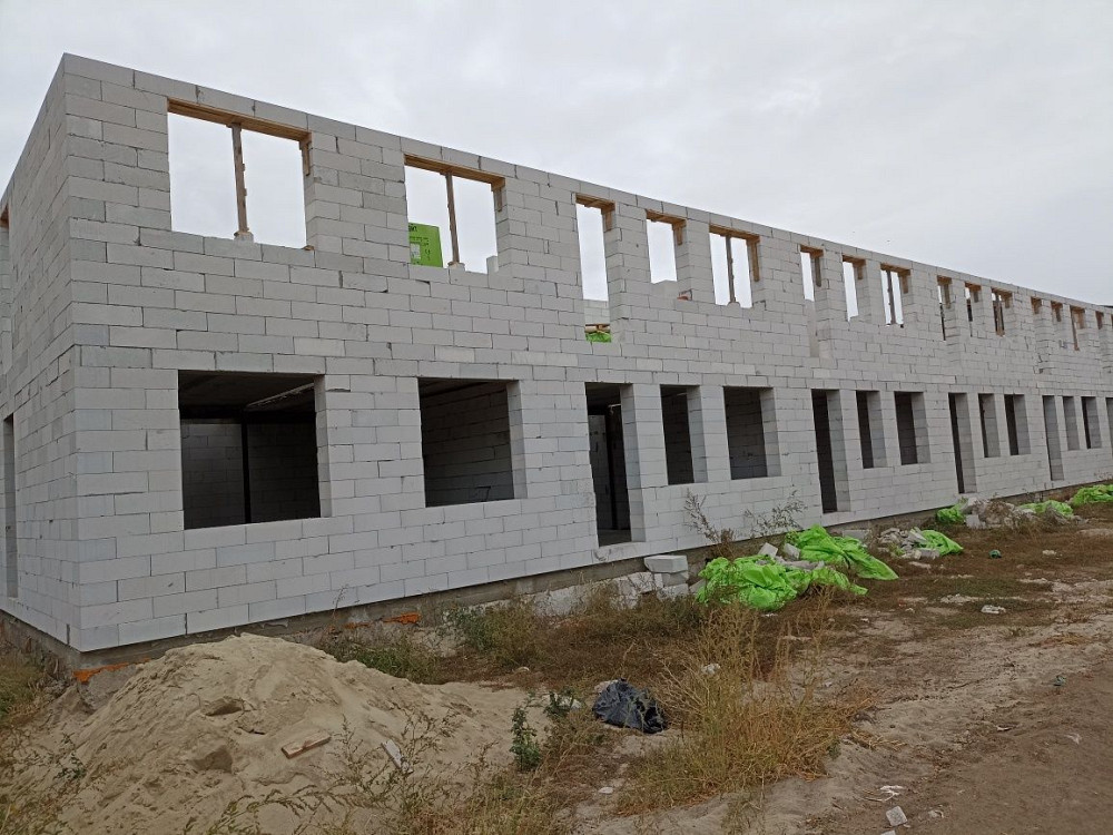 РОЗСРОЧКА!!! Продам квартиру-таунхаус 50 м.кв Черкаси - зображення 5