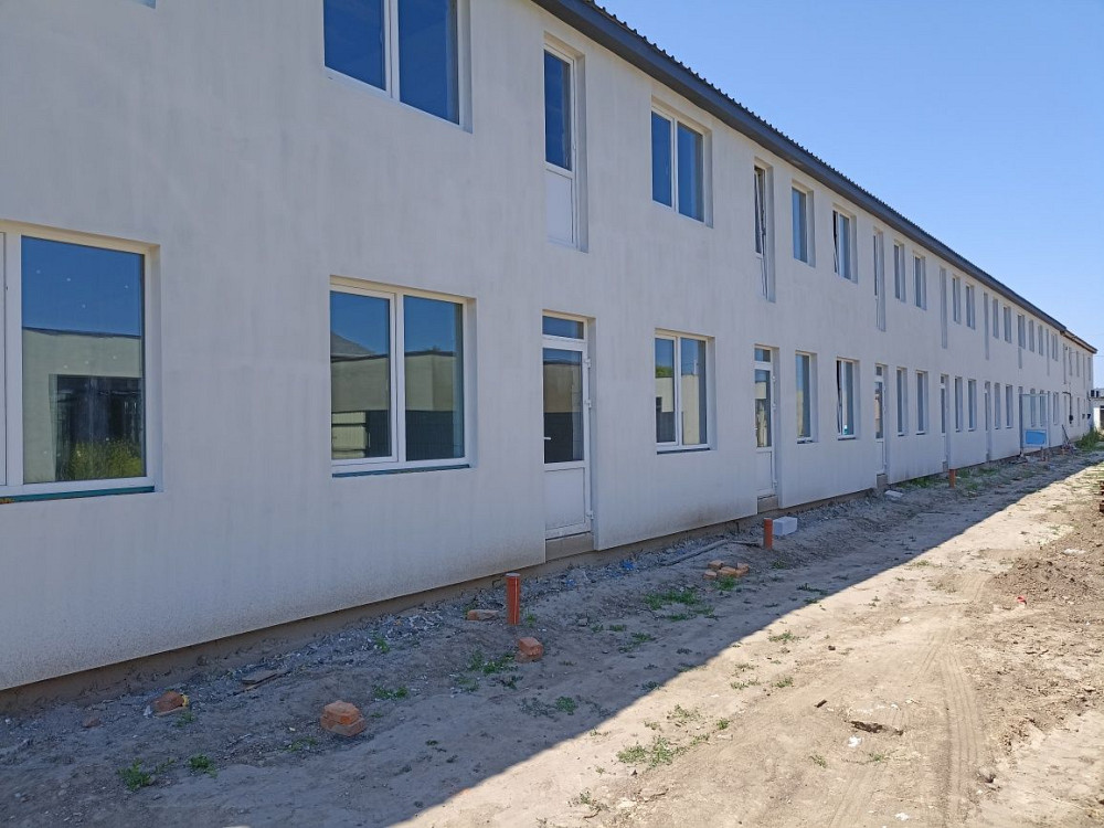 РОЗСРОЧКА!!! Продам квартиру-таунхаус 50 м.кв Черкаси - зображення 2