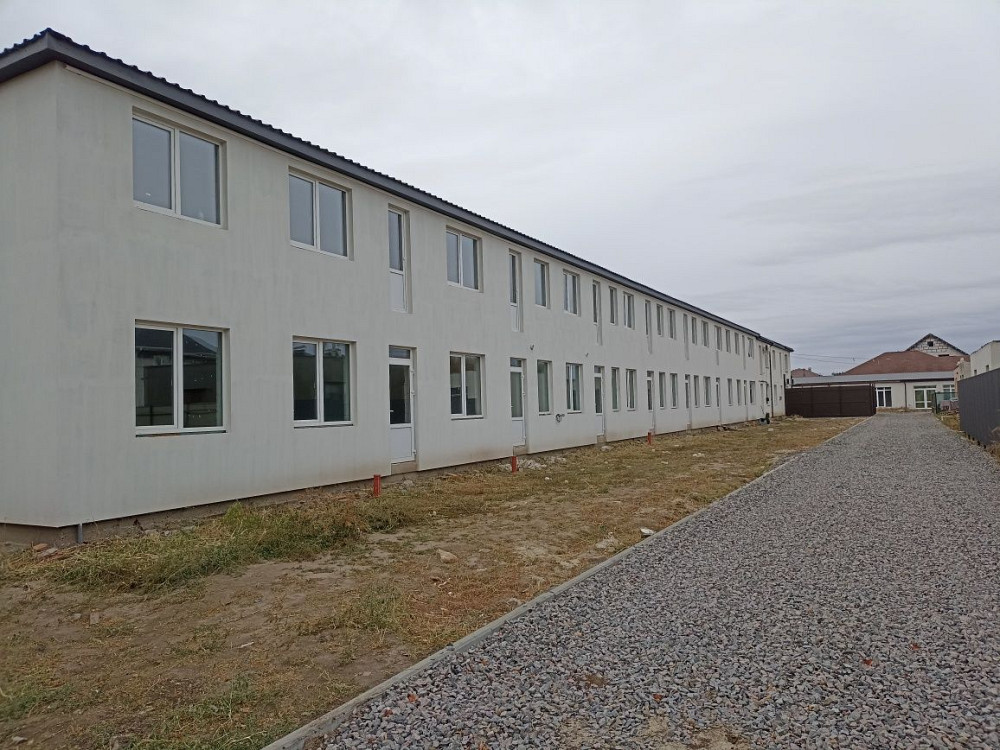 РОЗСРОЧКА!!! Продам квартиру-таунхаус 50 м.кв Черкаси - зображення 1