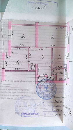 ПРОДАЖ! 3к квартира з ремонтом та меблями 100м2 Ірпінь - зображення 2