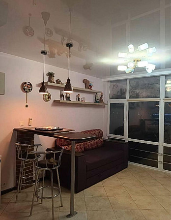 Продаж 1 но кімн квартири в центрі міста Борисполь - изображение 3
