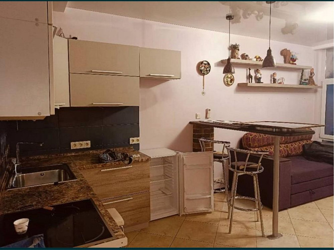 Продаж 1 но кімн квартири в центрі міста Борисполь - изображение 2