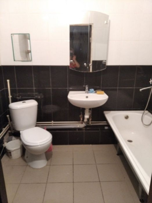 1 комн.квартиры недорого ул.Чкалова Без комисии Киев - изображение 5