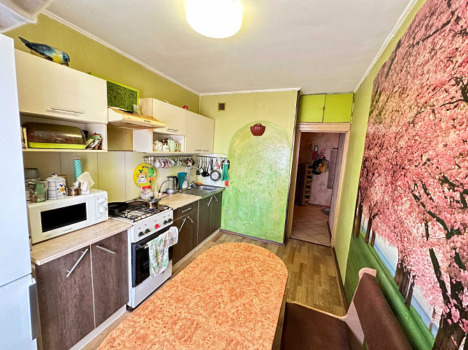 Продаж 1-кім квартири б-р В.Висоцкого 6 40кв.м 8 поверх Київ - зображення 3