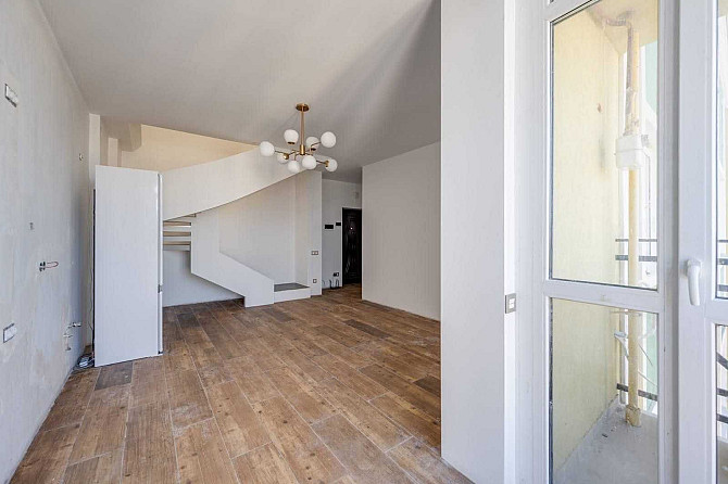 Продаж квартири з дорогим авторським ремонтом в найгарнішому ЖК Ірпеня Ірпінь - зображення 4