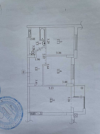 Продаж квартири з дорогим авторським ремонтом в найгарнішому ЖК Ірпеня Ірпінь - зображення 8