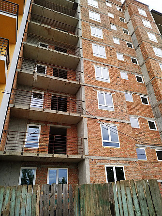 Продаж 2-х кімнатної квартири в новобудові Черновцы - изображение 3