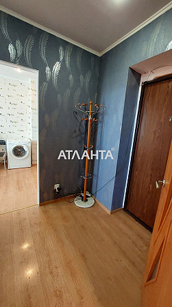 Низкая цена! Предлагается к продаже 1 комнатная квартира на Таирово! Одесса - изображение 4