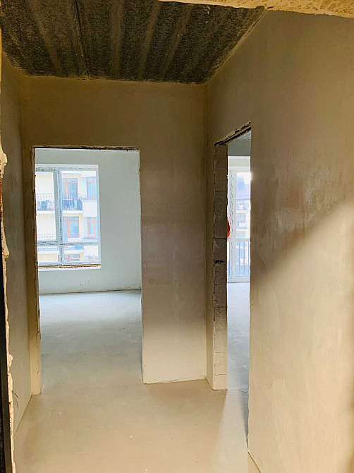 Продаж! ЖК Бургундія. 1к квартира в новому будинку по СУПЕР ЦІНІ Ірпінь - зображення 3