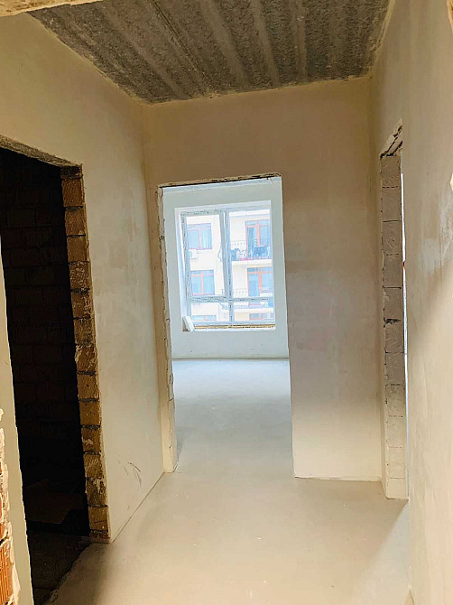 Продаж! ЖК Бургундія. 1к квартира в новому будинку по СУПЕР ЦІНІ Ірпінь - зображення 5