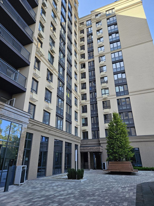 ЖК Центральний Преміум, 2к, 62м2, 2 поверх Ірпінь - зображення 3