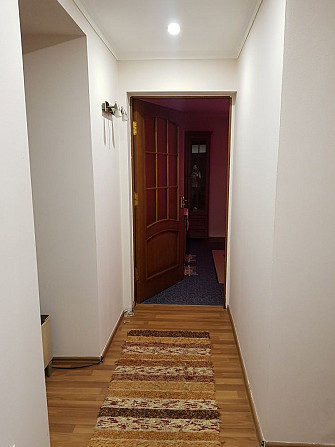 Здається 2-х кімнатна квартира, центр м.Мукачево  - изображение 4