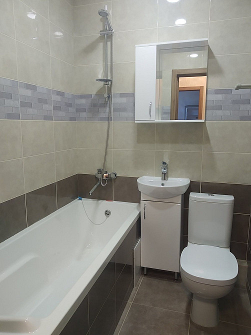 Сдам 1 квартиру новострой ЖК Гидропарк,  м.Г. Труда , ул. Борткевича 5 Харьков - изображение 2