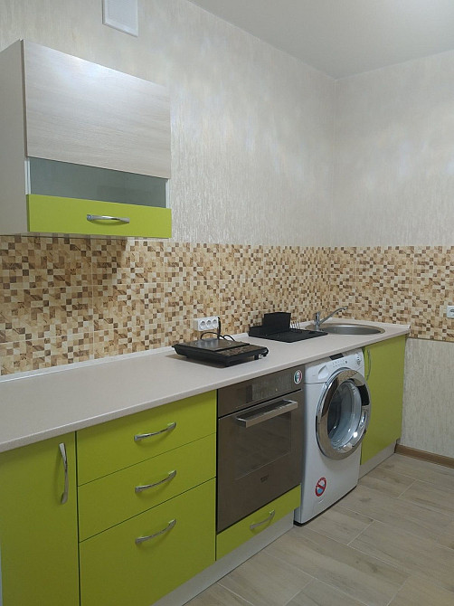 Сдам 1 квартиру новострой ЖК Гидропарк,  м.Г. Труда , ул. Борткевича 5 Харьков - изображение 5