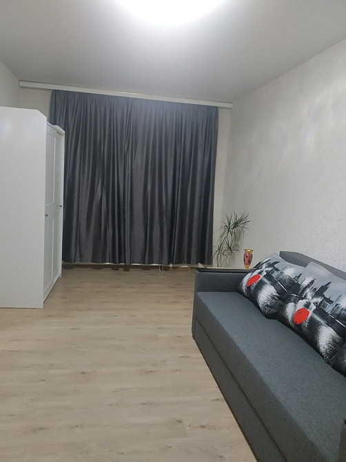 Сдам 1 квартиру новострой ЖК Гидропарк,  м.Г. Труда , ул. Борткевича 5 Харьков - изображение 1