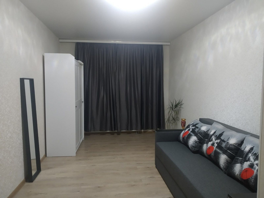 Сдам 1 квартиру новострой ЖК Гидропарк,  м.Г. Труда , ул. Борткевича 5 Харьков - изображение 4