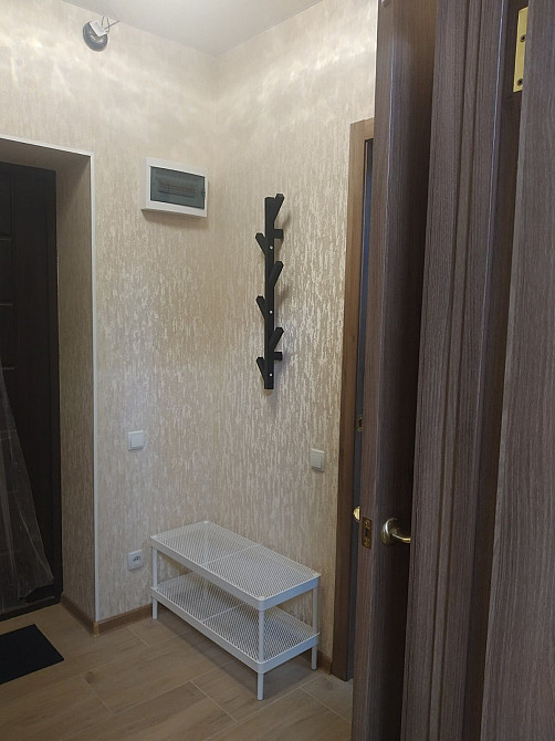 Сдам 1 квартиру новострой ЖК Гидропарк,  м.Г. Труда , ул. Борткевича 5 Харьков - изображение 3