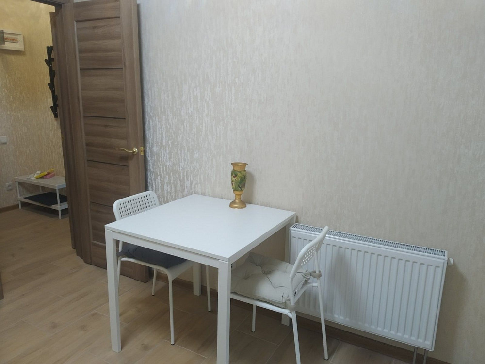 Сдам 1 квартиру новострой ЖК Гидропарк,  м.Г. Труда , ул. Борткевича 5 Харьков - изображение 6