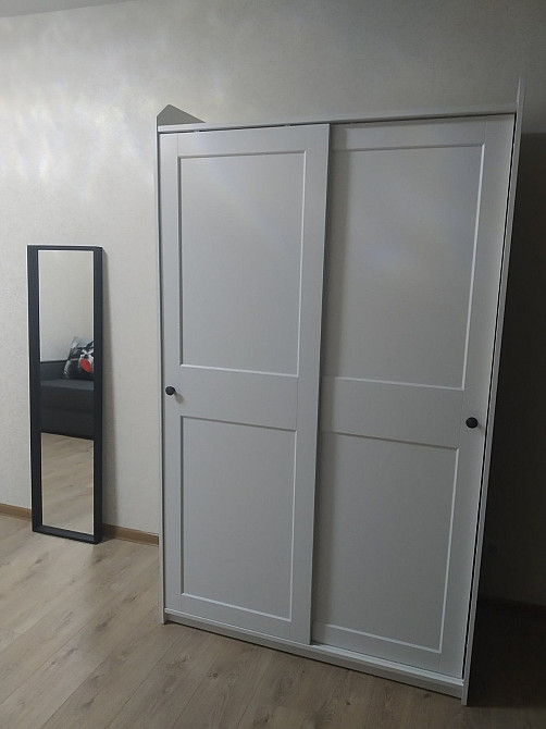 Сдам 1 квартиру новострой ЖК Гидропарк,  м.Г. Труда , ул. Борткевича 5 Харьков - изображение 8