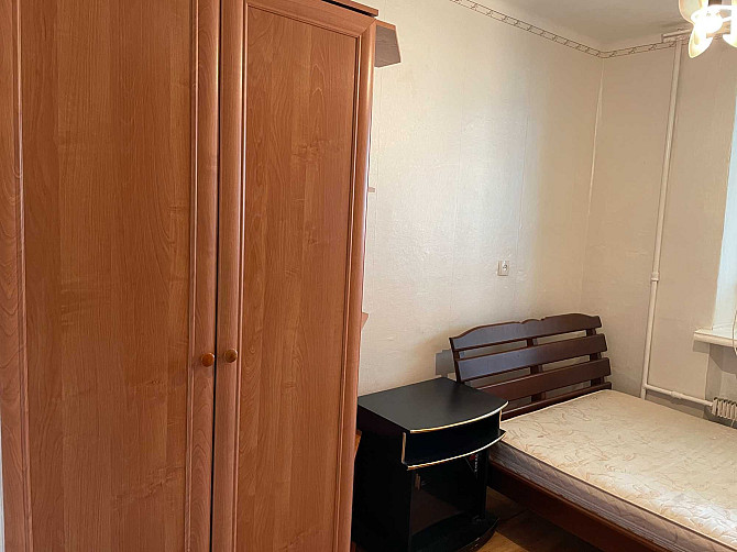 Долгосрочная аренда трёхкомнатной квартиры в городе Черноморске. Черноморск - изображение 4