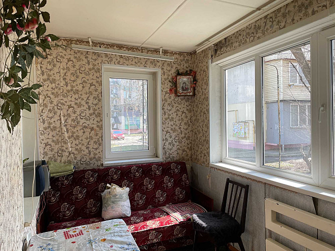 Долгосрочная аренда трёхкомнатной квартиры в городе Черноморске. Черноморск - изображение 7