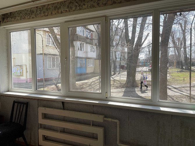 Долгосрочная аренда трёхкомнатной квартиры в городе Черноморске. Черноморск - изображение 8