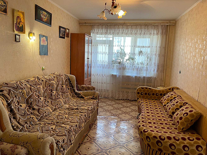 Долгосрочная аренда трёхкомнатной квартиры в городе Черноморске. Черноморск - изображение 1