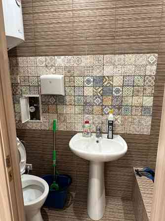 Продаж! Цоколь з РЕМОНТОМ,бізнес або під житлову квартиру.Центр Ірпеня Іrpin