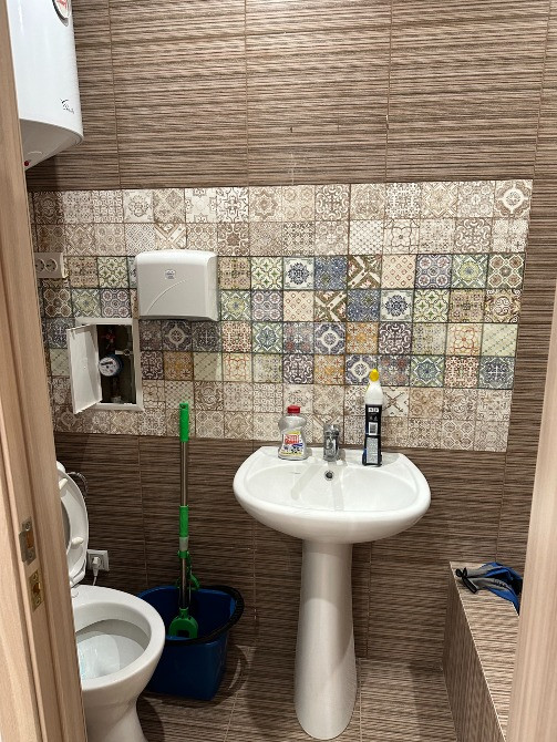 Продаж! Цоколь з РЕМОНТОМ,бізнес або під житлову квартиру.Центр Ірпеня Іrpin - photo 3