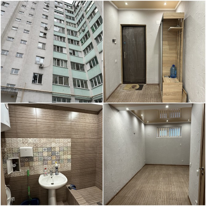 Продаж! Цоколь з РЕМОНТОМ,бізнес або під житлову квартиру.Центр Ірпеня Іrpin - photo 1