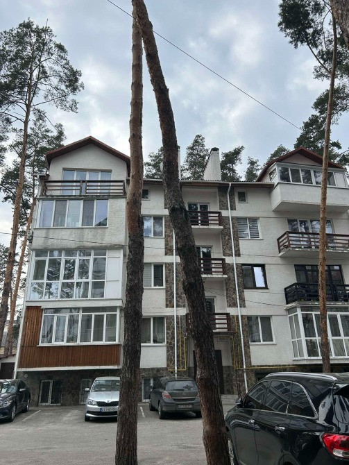 ПРодаж! 1кім з РЕМОНТОМ по хорошій ціні.вул Єрощенко Іrpin - photo 1