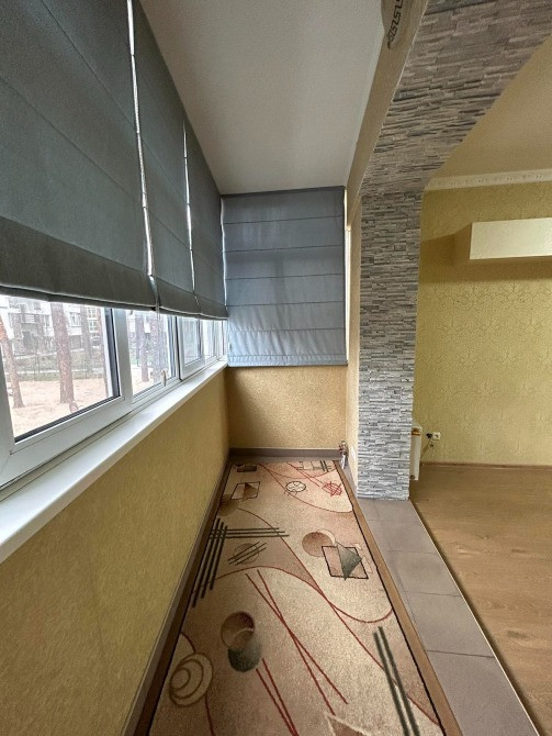 ПРодаж! 1кім з РЕМОНТОМ по хорошій ціні.вул Єрощенко Іrpin - photo 7