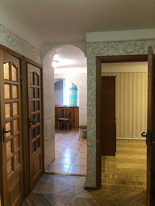 Продам  2-х комнатную квартиру на Куренёвке. ул. Попова, 10-а. Киев - изображение 6