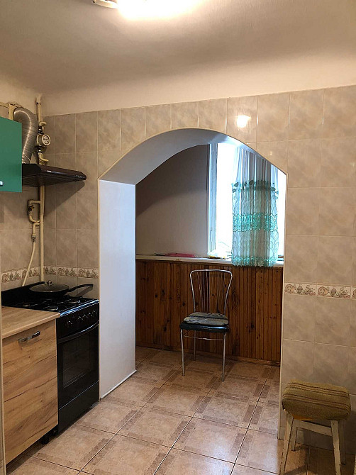 Продам  2-х комнатную квартиру на Куренёвке. ул. Попова, 10-а. Киев - изображение 2