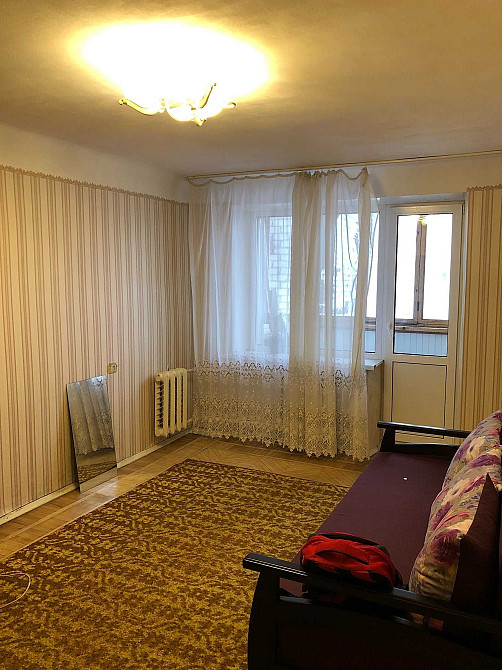 Продам  2-х комнатную квартиру на Куренёвке. ул. Попова, 10-а. Киев - изображение 4