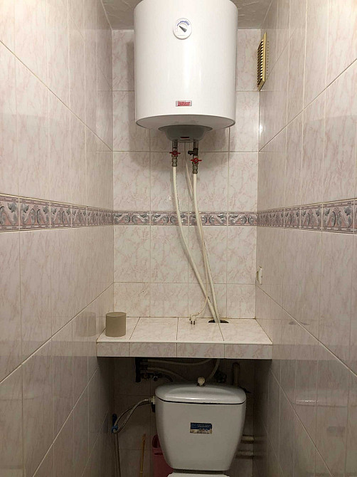 Продам  2-х комнатную квартиру на Куренёвке. ул. Попова, 10-а. Киев - изображение 8