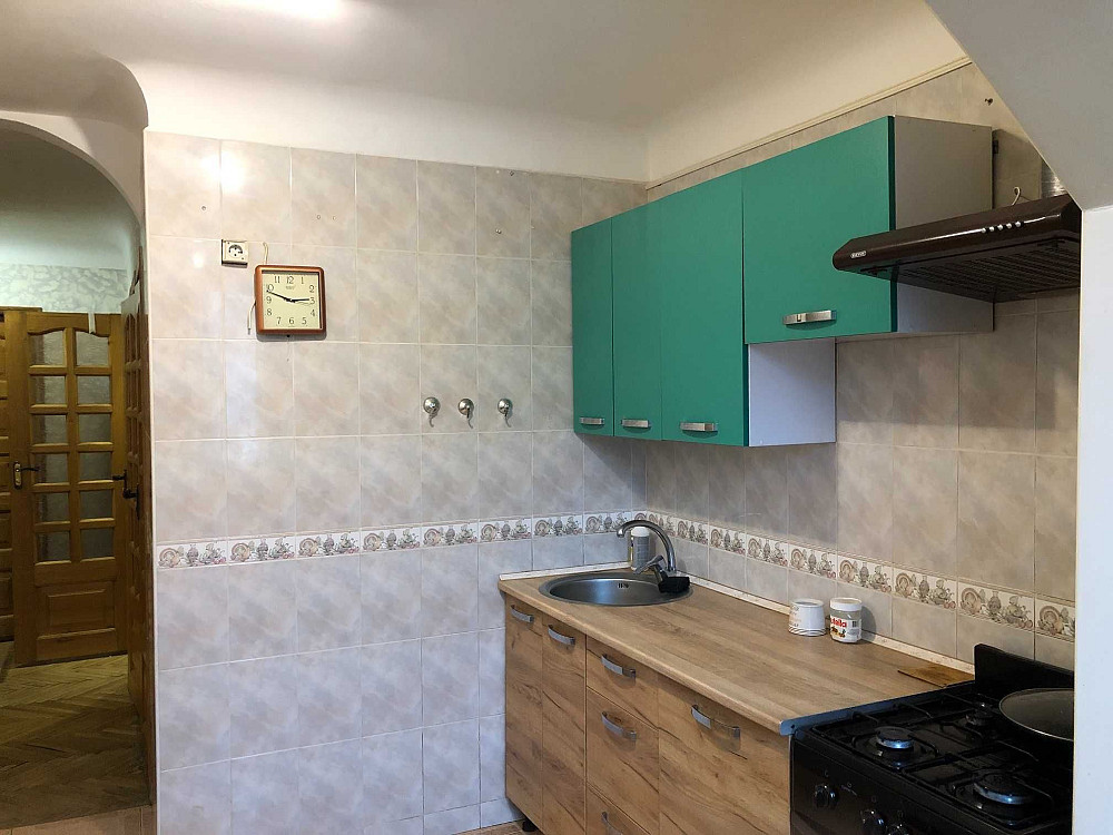 Продам  2-х комнатную квартиру на Куренёвке. ул. Попова, 10-а. Киев - изображение 3