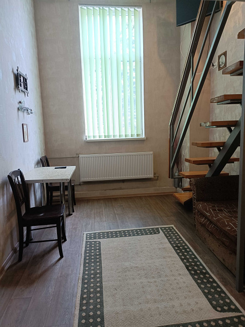 сдам свою 1-ком кв лозовская 5 Харьков - изображение 1