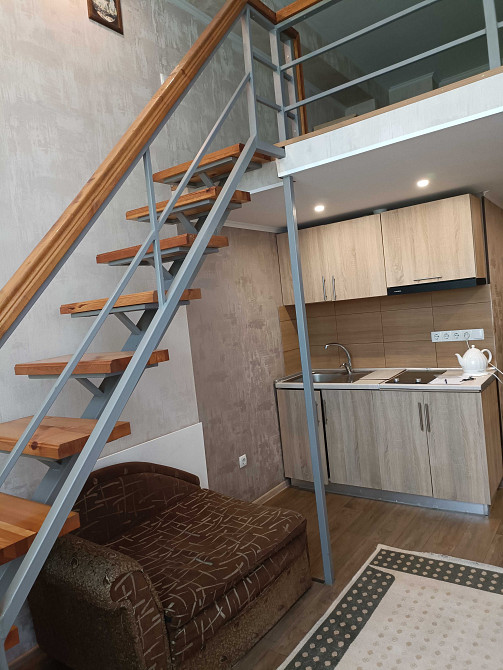 сдам свою 1-ком кв лозовская 5 Харьков - изображение 2