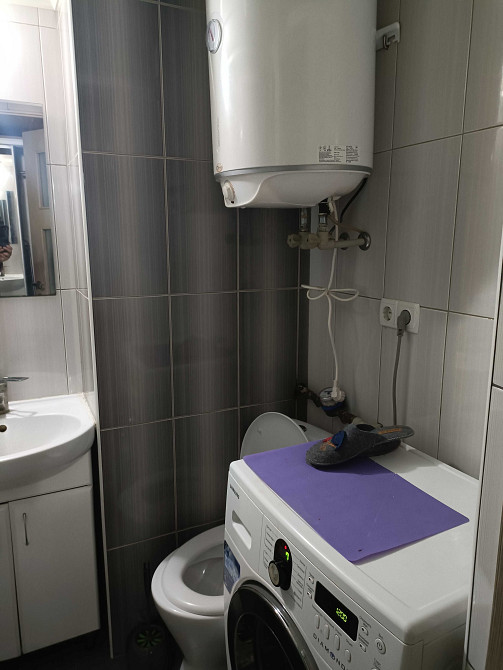 сдам свою 1-ком кв лозовская 5 Харьков - изображение 6