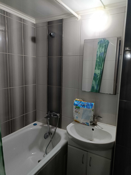 сдам свою 1-ком кв лозовская 5 Харьков - изображение 7