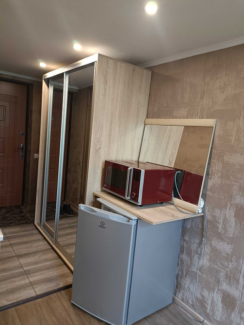 сдам свою 1-ком кв лозовская 5 Харьков - изображение 3