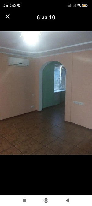 Сдам квартиру г. Апостолово Апостолово - изображение 1