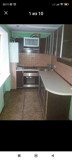 Сдам квартиру г. Апостолово Апостолово - изображение 7