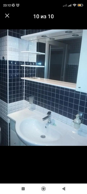 Сдам квартиру г. Апостолово Апостолово - изображение 4