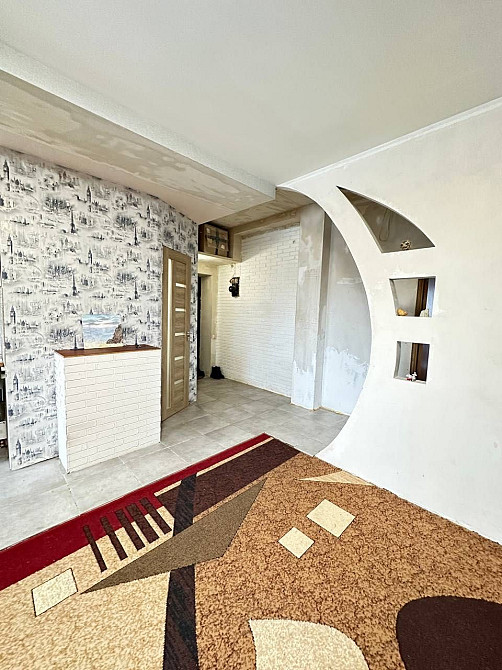 Сдам 2 к. квартиру, Коммунальный рынок, пр. Героев Сталинграда Харьков - изображение 3