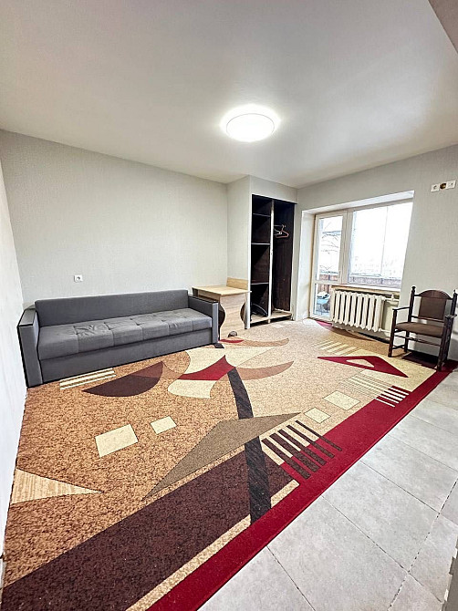 Сдам 2 к. квартиру, Коммунальный рынок, пр. Героев Сталинграда Харьков - изображение 1