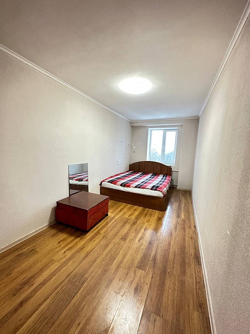 Сдам 2 к. квартиру, Коммунальный рынок, пр. Героев Сталинграда Харьков - изображение 2