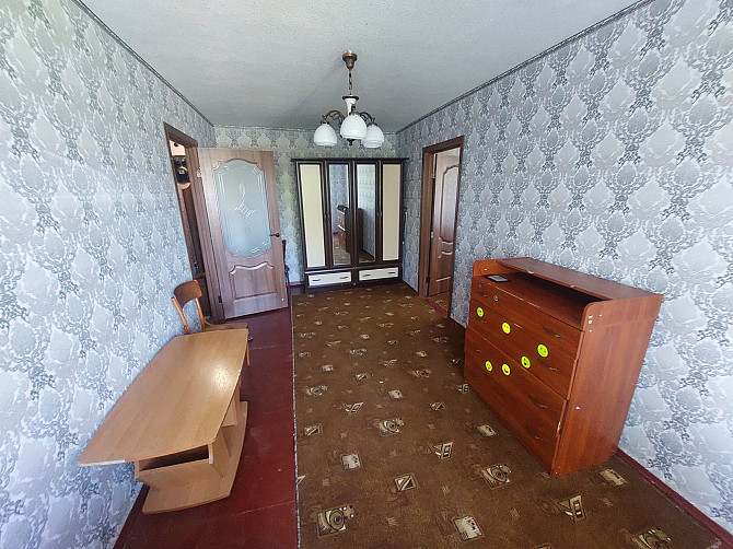 Продам 2х комнатную квартиру ( в центре) Славянск - изображение 1