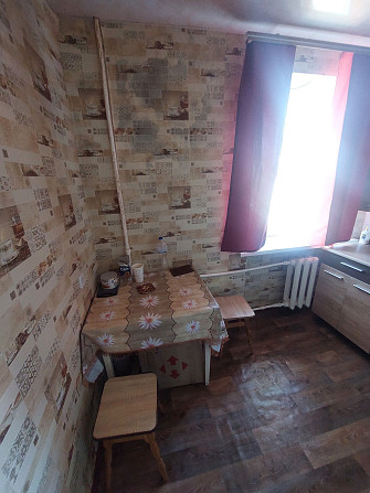 Продам 2х комнатную квартиру ( в центре) Славянск - изображение 5